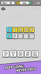 words story - addictive word game