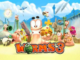 worms 3