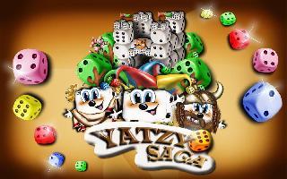 yatzy saga