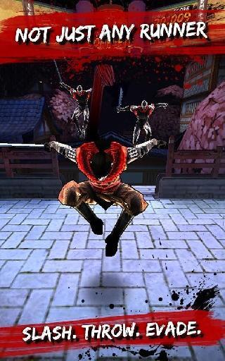 yurei ninja classic