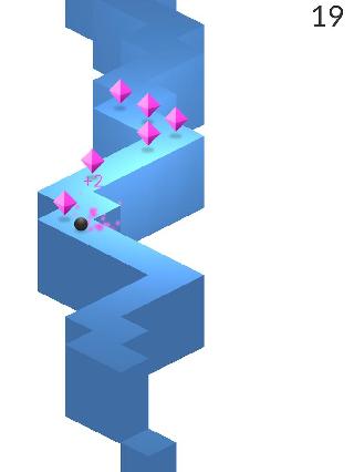 zigzag