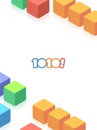 1010 puzzle