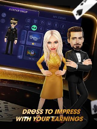 4ones poker holdem free casino