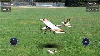 absolute rc simulator