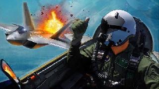 ace fighter: modern air combat