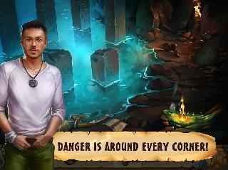 adventure escape: hidden ruins