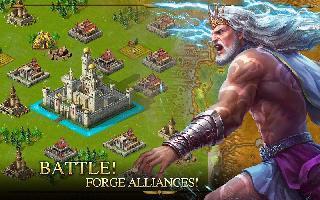 age of warring empire