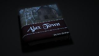 ajax town : open world fps game