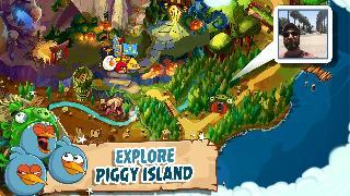 angry birds epic rpg