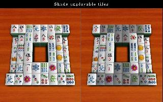 anhui mahjong solitaire saga