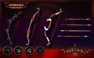 archery 360