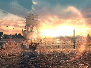 assassin's creed pirates