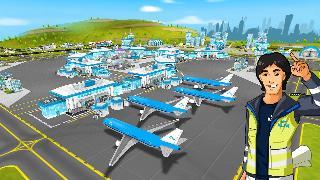 aviation empire