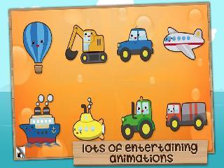baby educational games