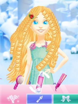 barbie dreamtopia magical hair