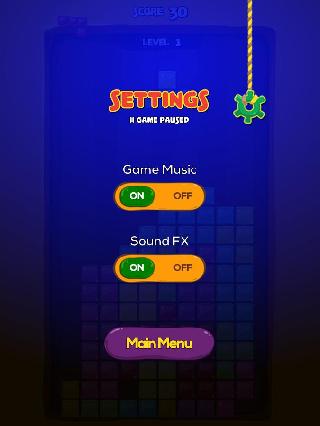 best bricks, block puzzle