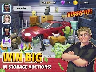 bid wars 3 - auction tycoon