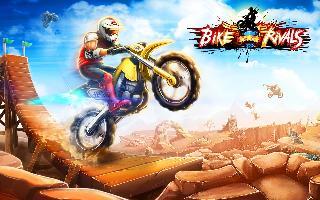 bike rivals