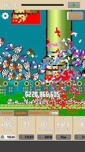 bird hit