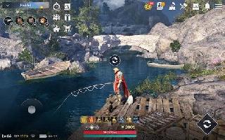 black desert mobile