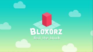 bloxorz: roll the block