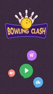 bowling clash
