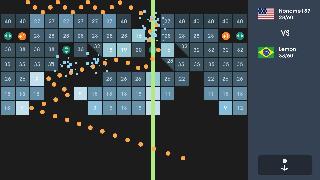 bricks breaker puzzle