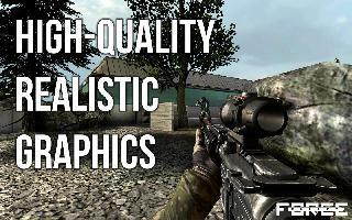 bullet force