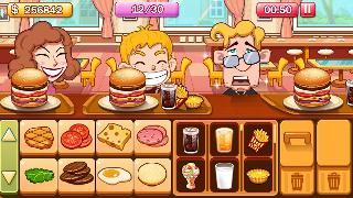 burger tycoon