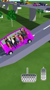 bus arrival