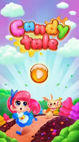 candy tale