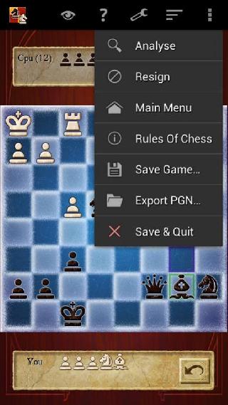 chess