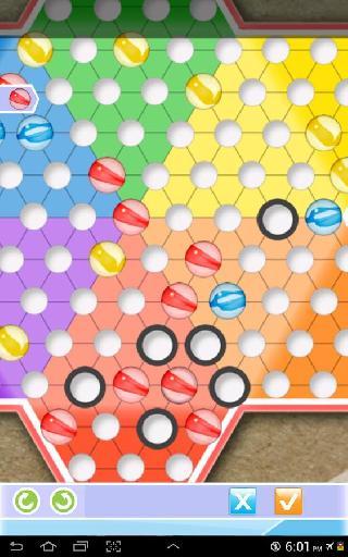 chinese checkers
