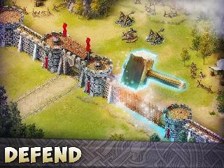 citadels