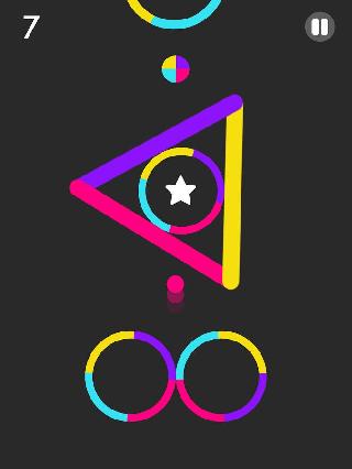 color switch