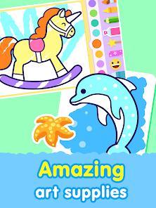 coloring games for kids age 2