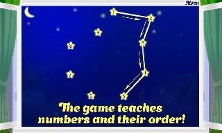 connect the dots for kids game