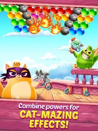 cookie cats pop