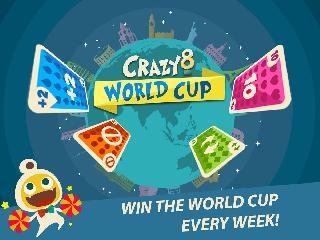 crazy 8 multiplayer