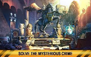 crime city detective: hidden object adventure
