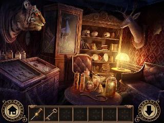 darkmoor manor