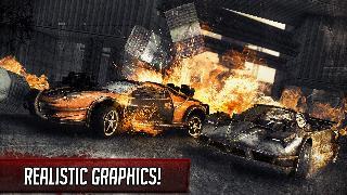 death race - the official game