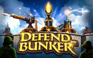 defend the bunker