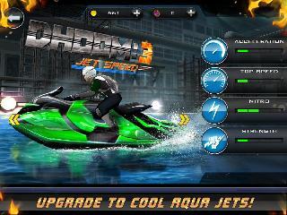 dhoom:3 jet speed