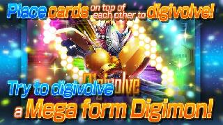 digimon card game tutorial app