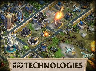 dominations