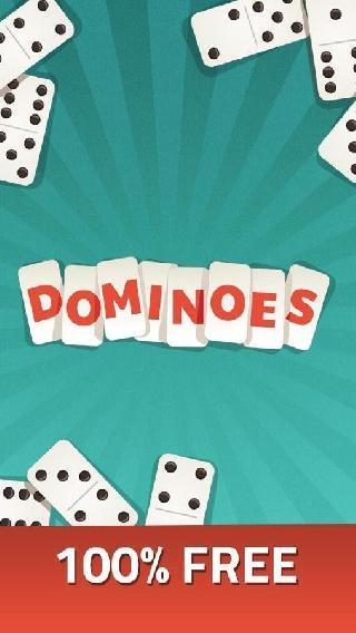dominoes jogatina