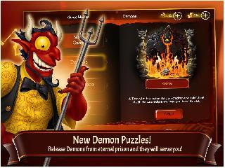 doodle devil blitz