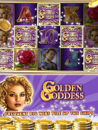 doubledown casino: free slots