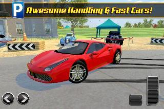 driving evolution